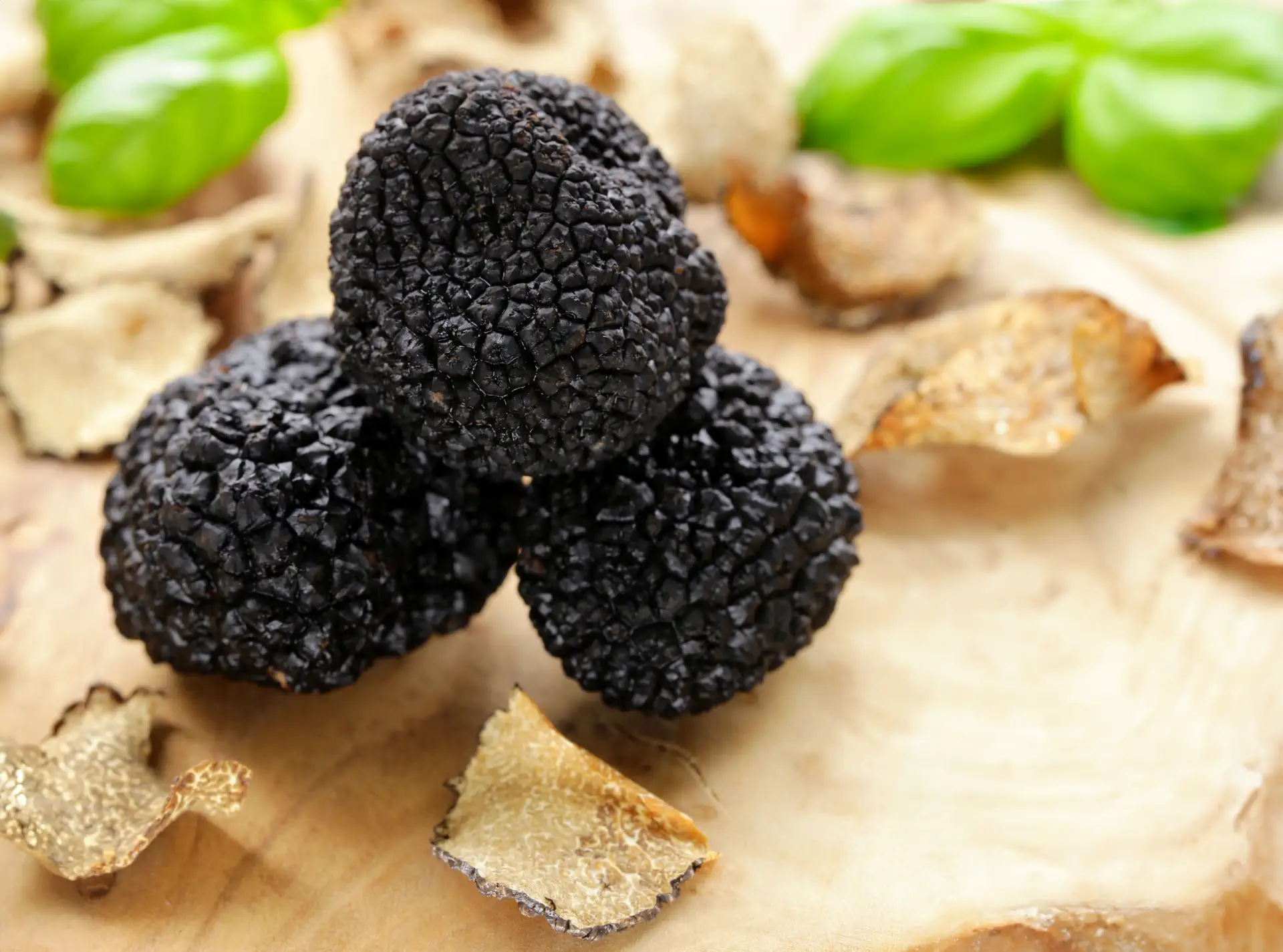 Truffles